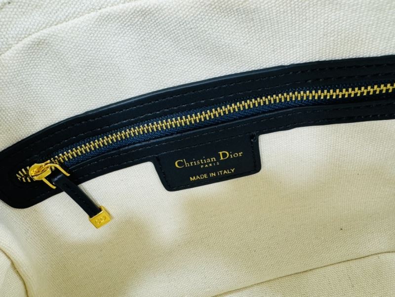 Christian Dior Top Handle Bags